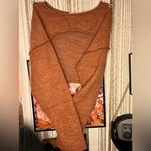 GeeGee cute sweater shrug